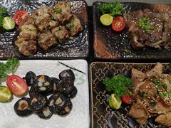 -坂田手造文化街