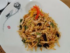 -清真•蜀风园(丁字沽总店)
