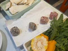 -名善山珍·野生菌汤锅(文殊院店)