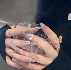 -瑞丽美甲