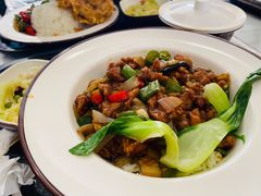 -乡村基(双流时代奥特莱斯餐厅)