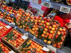 -Ole精品超市(南宁万象城店)