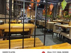 -花腰餐吧Bistro烧烤 傣味(传媒大学店)