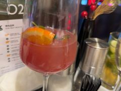 -拉蒂娜·巴西牛排馆 Latina·Brazilian Steakhouse(陆家嘴旗舰店)