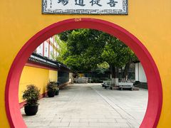 -上海东林寺(金山区)