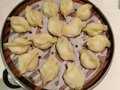 -王厚元饺子·辽菜·烤鸭(黄河大街店)