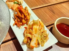 -俺的焼肉(銀座9丁目店)