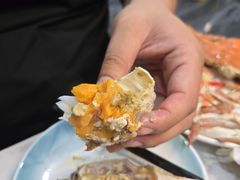 -隐厨·海鲜餐厅(恒通路店)