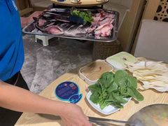 -香坝坝鲜鱼火锅(春熙路店)