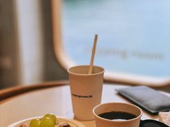 -Cupping Room(Harbour City)