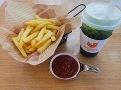 -森境亲子萌宠手工餐厅(世纪汇商场店)