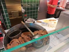 -卤大叔·广州牛杂(壹方城店)