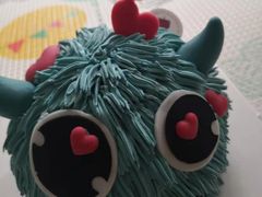 -BONCAKE裱花蛋糕(万象汇店)
