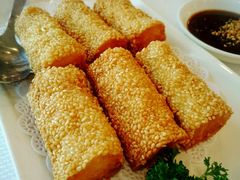 苏东油条-新加坡海鲜共和(名胜世界圣淘沙海滨坊)