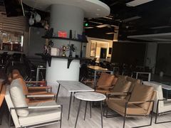 -车库咖啡(中关村创业大街店)