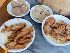 -品香排骨饭(羊官路店)