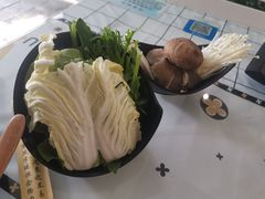 -丽江庭院之丽江往事(安定门店)