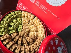 -iFood甜嫩嫩(江东北路店)