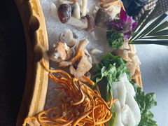 -滇釜火锅·能喝汤的火锅(车公庄店)