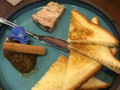 -LA CREPERIE BRETONNE布列塔尼法式餐厅(天童北路店)