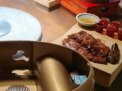 -桂小厨广西菜(印象城店)