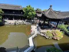 -何园
