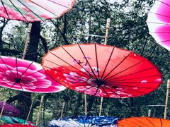 -常德桃花源景区