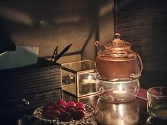 -Love Story爱情故事·养生SPA会所(新侨店)