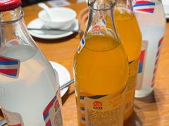 -汉小城·老铫子藕汤·乡野湖北菜(江汉路吉庆街店)