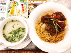 -翠华餐厅(正佳广场店)