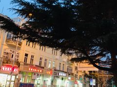-良友书坊(安徽路店)