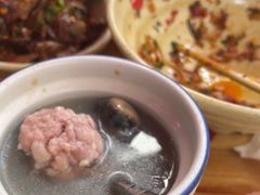 -小罗子汤店(大士院总店)