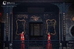 点击看大图 -爱城婚纱摄影·品质严选店