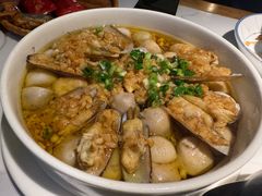 -筱爷叔·上海传统手工菜(玉树路店)