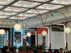 -新旺茶餐厅(鑫耀·光环live店)