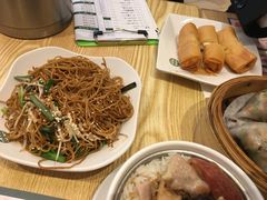 -添好运点心专门店(百老汇店)