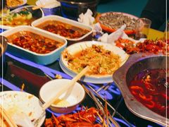 -路边边.炒菜烧烤.音乐餐厅(良乡长虹店)