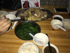 -肥婆兰鸡饭(西门外街店)