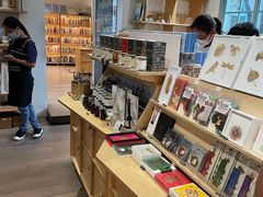 -三联韬奋书店(宽窄巷子店)