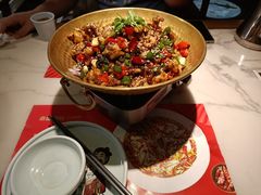-鼎盛蜀坊·重庆江湖菜(市桥地铁站店)
