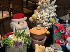 -翡翠鸟精品泰国菜(北辰财富中心店)