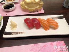 -黑松白鹿(金融街店)