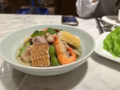 -荣兴酒家(徐家汇店)