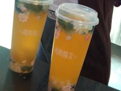 -鸡鸣赐茶(鸡鸣寺路店)