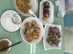 -景好海鲜餐厅(大鹏必选旅游店)