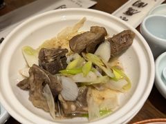 -二分八·大同菜(长治路店)