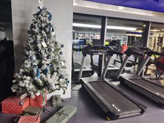 -METIS FITNESS女性健身工作室