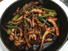 -食间牛排(湖西路店)