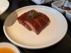 -丽晶轩中餐厅(重庆丽晶酒店)