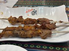 -开帝锐抓饭(和田街店)